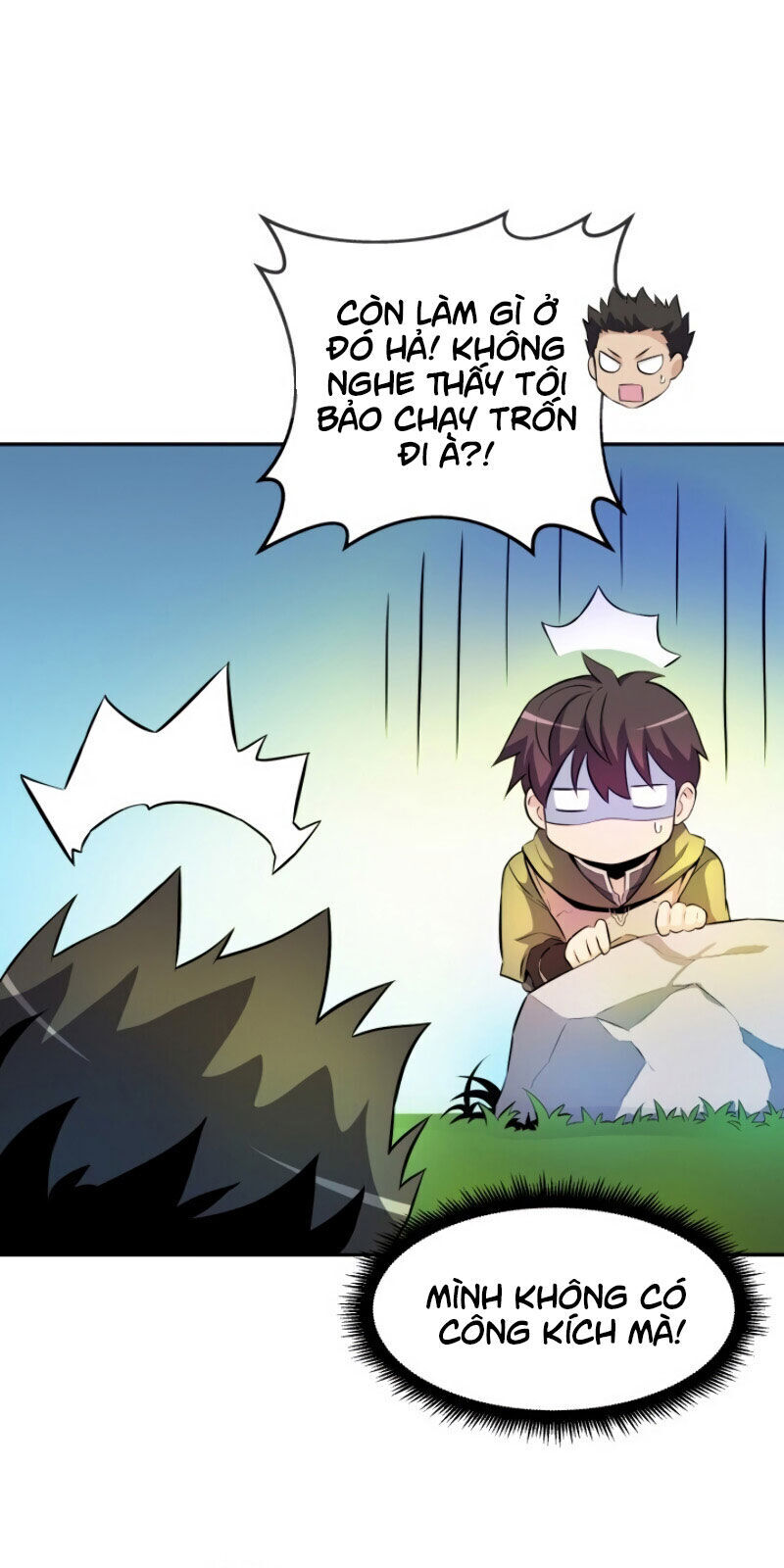 Xạ Thủ Đạn Ma Chapter 16 - Trang 2