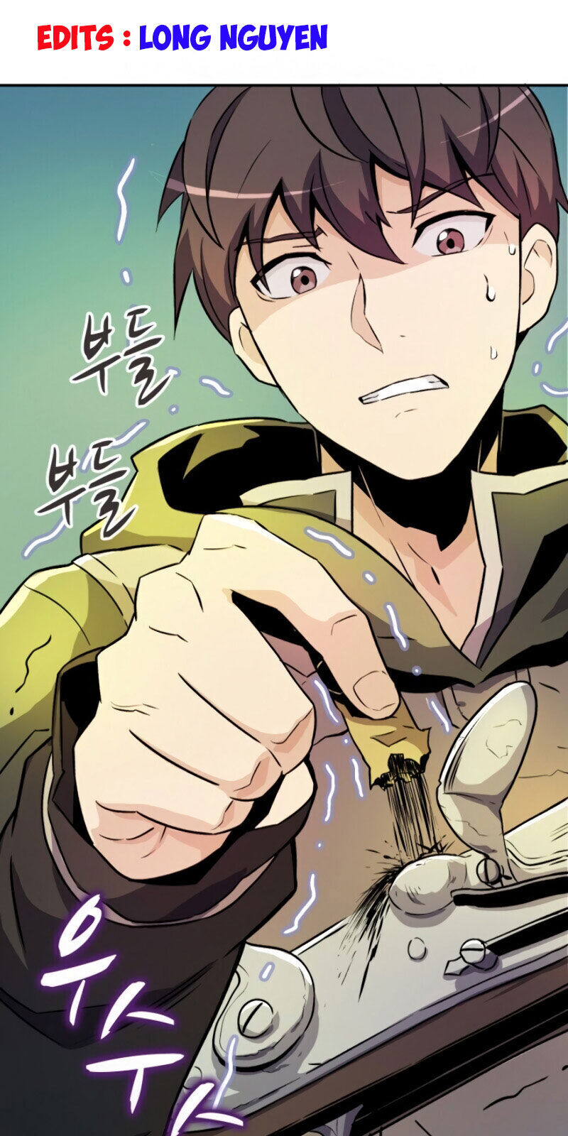 Xạ Thủ Đạn Ma Chapter 16 - Trang 2