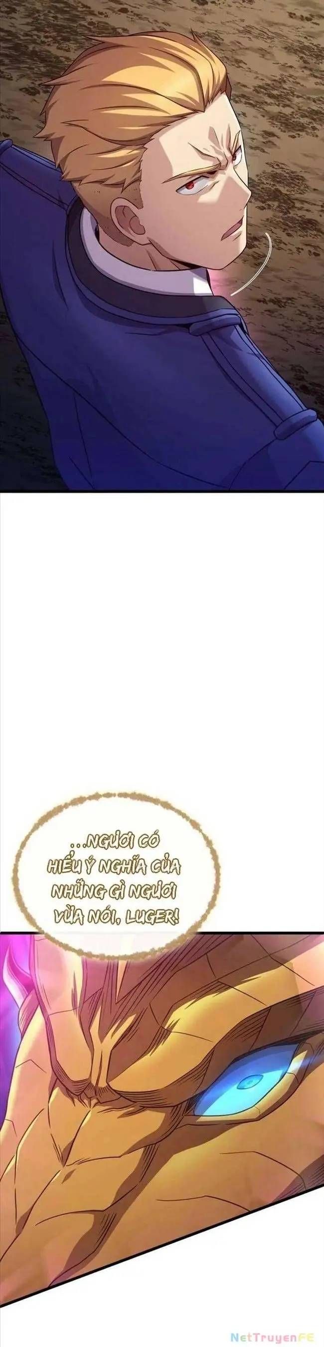 Xạ Thủ Đạn Ma Chapter 160.1 - Trang 2