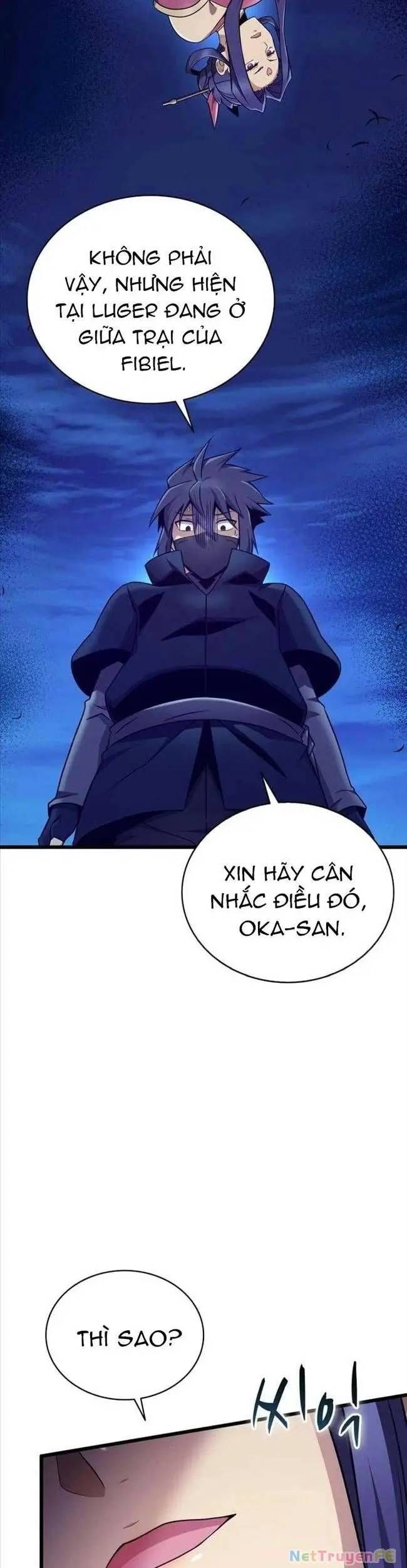 Xạ Thủ Đạn Ma Chapter 160.1 - Trang 2