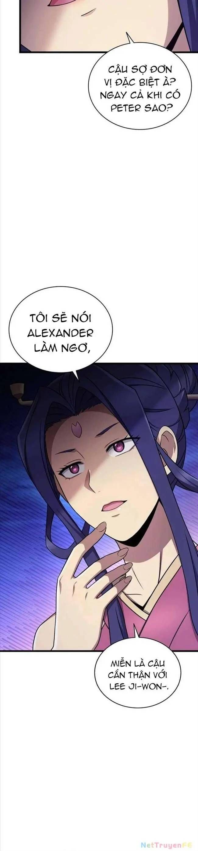 Xạ Thủ Đạn Ma Chapter 160.1 - Trang 2