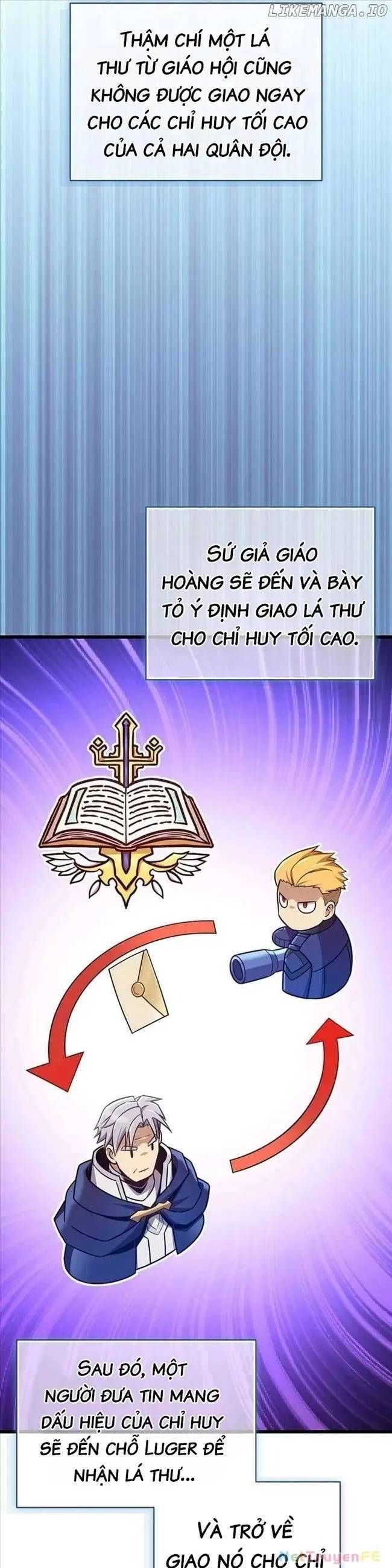 Xạ Thủ Đạn Ma Chapter 160.1 - Trang 2