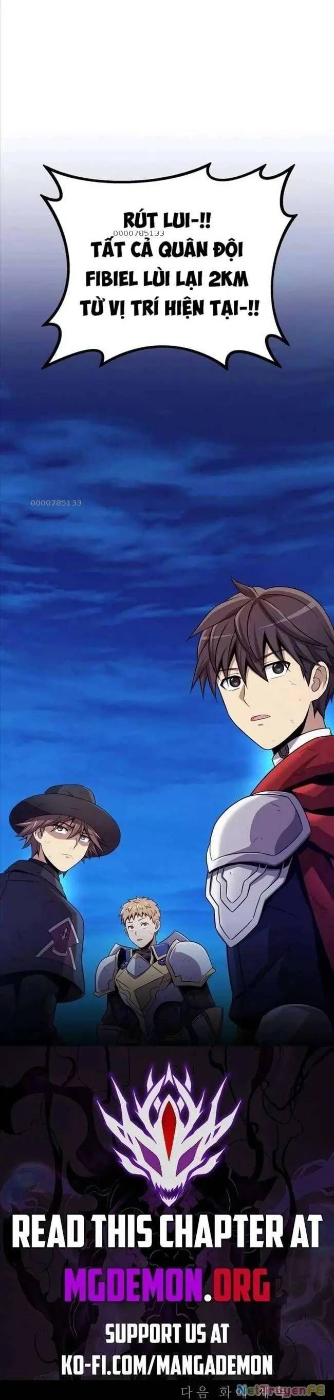 Xạ Thủ Đạn Ma Chapter 160.1 - Trang 2