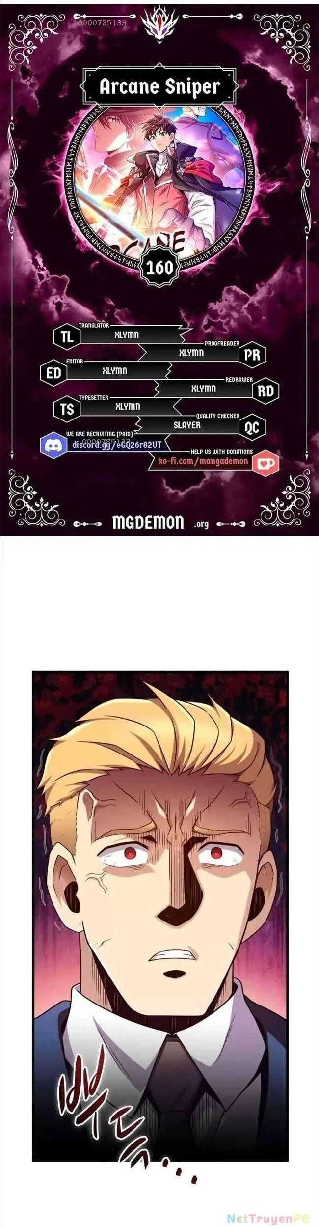 Xạ Thủ Đạn Ma Chapter 160.2 - Trang 2