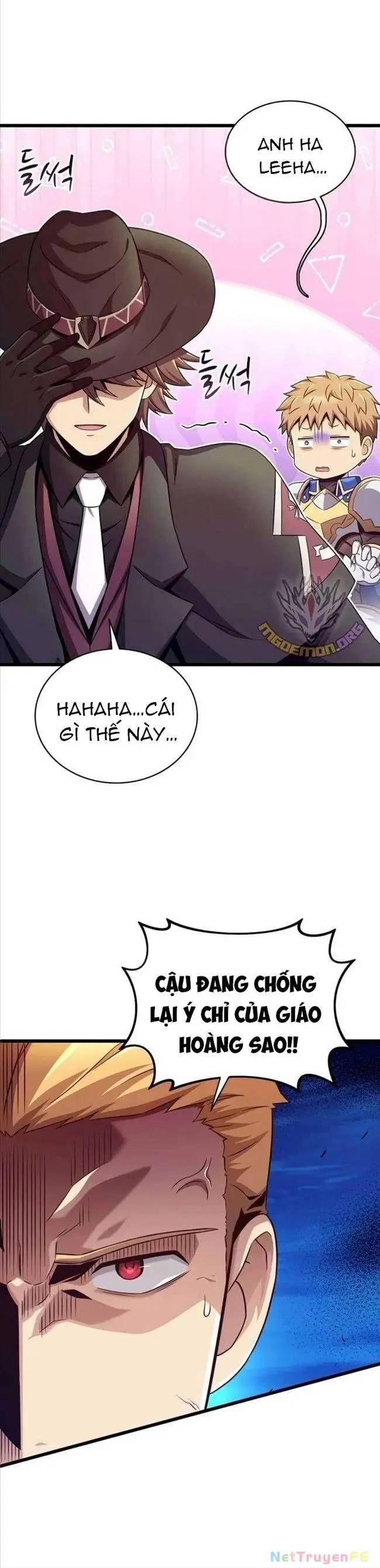 Xạ Thủ Đạn Ma Chapter 160.2 - Trang 2