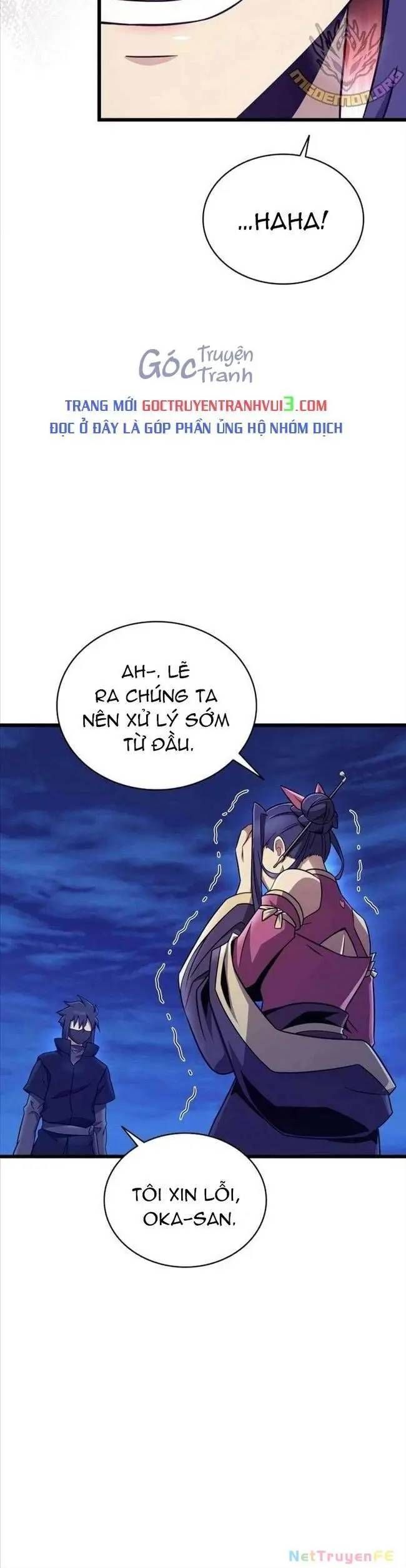 Xạ Thủ Đạn Ma Chapter 160.2 - Trang 2