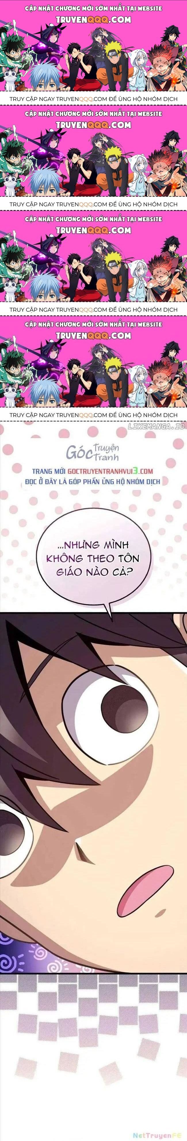 Xạ Thủ Đạn Ma Chapter 160.3 - Trang 2