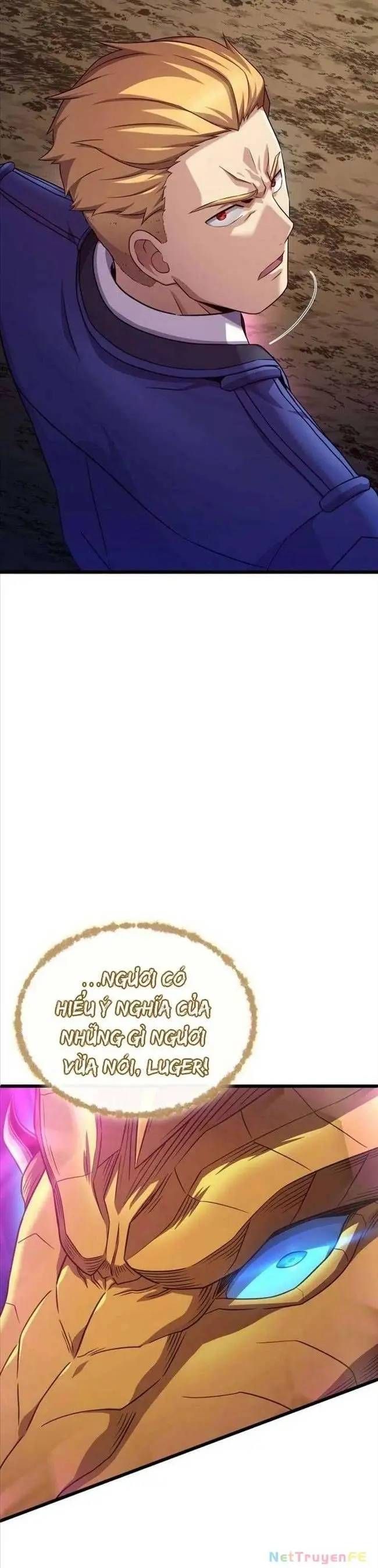 Xạ Thủ Đạn Ma Chapter 160.3 - Trang 2