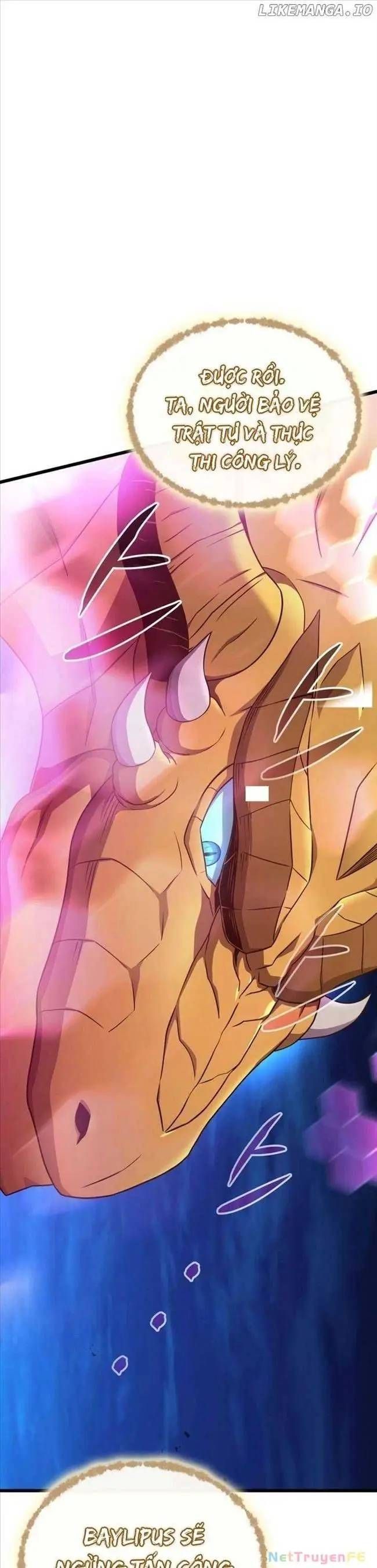 Xạ Thủ Đạn Ma Chapter 160.3 - Trang 2