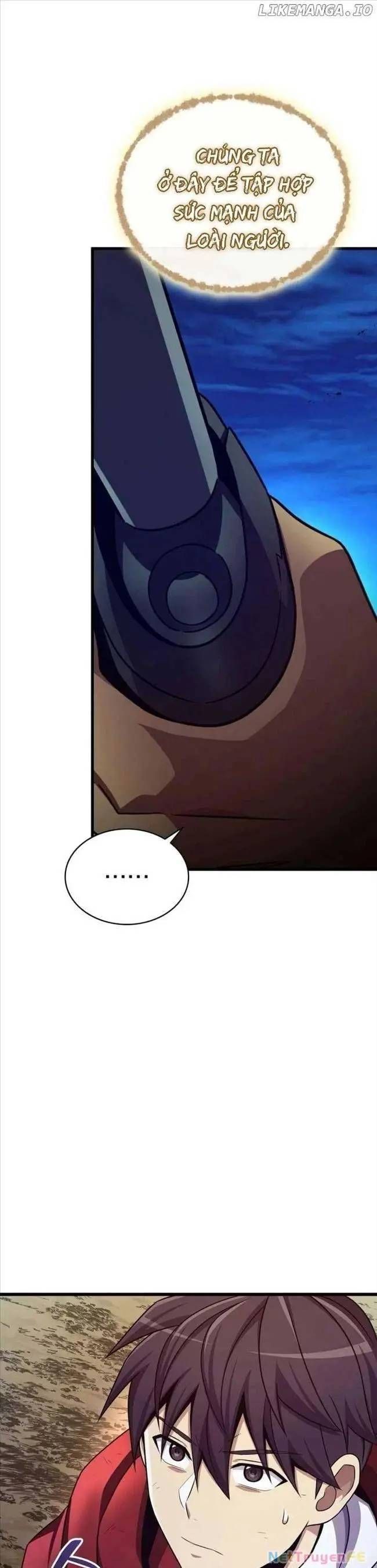 Xạ Thủ Đạn Ma Chapter 160.3 - Trang 2