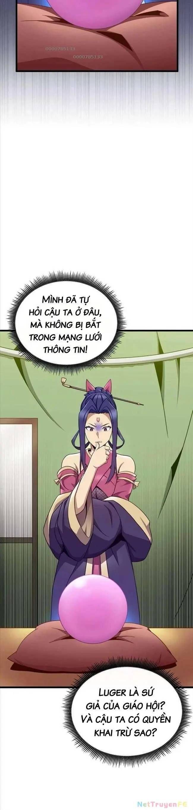 Xạ Thủ Đạn Ma Chapter 160.3 - Trang 2