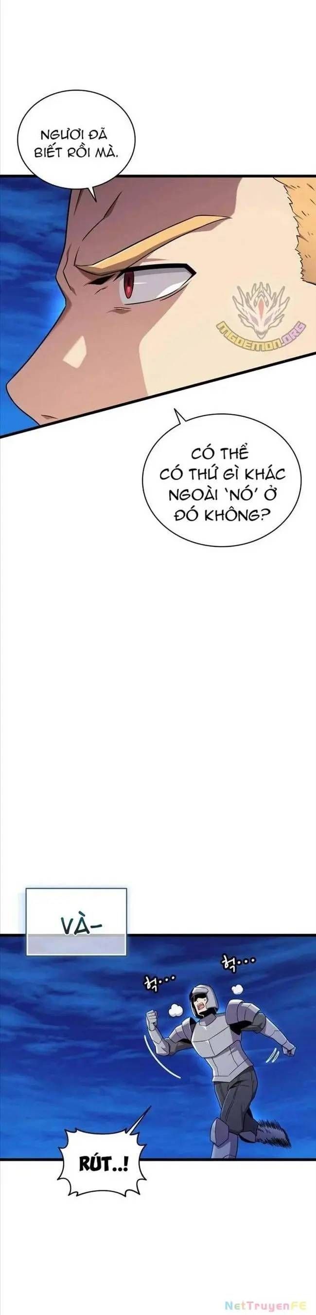 Xạ Thủ Đạn Ma Chapter 160.3 - Trang 2