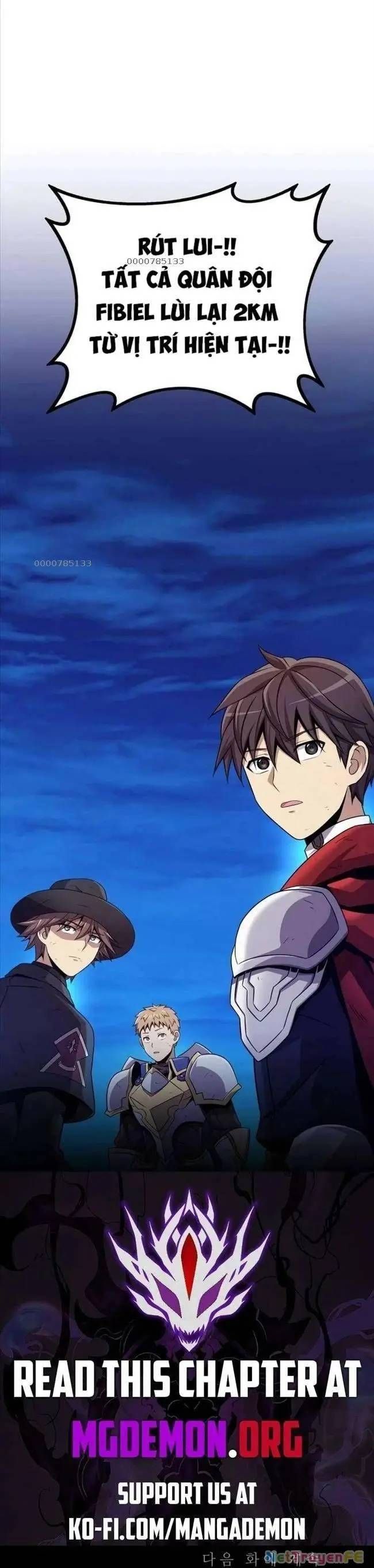 Xạ Thủ Đạn Ma Chapter 160.3 - Trang 2