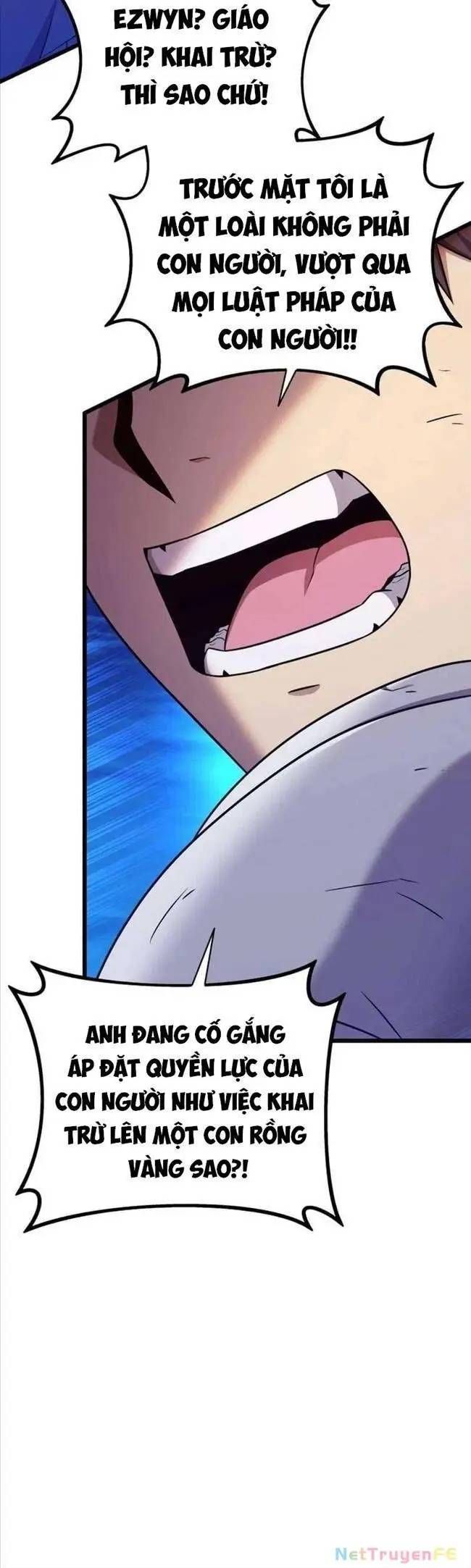 Xạ Thủ Đạn Ma Chapter 160.3 - Trang 2