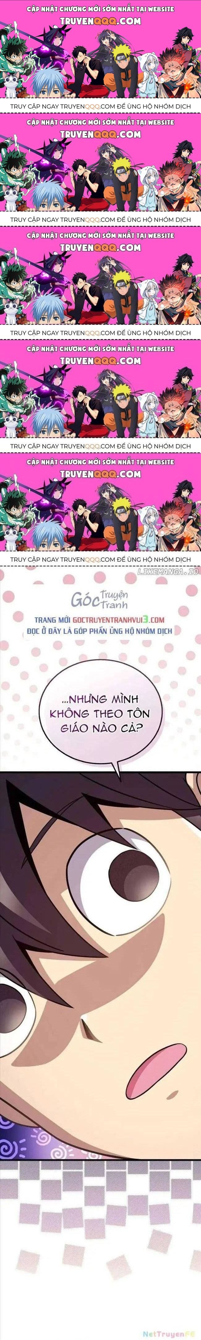 Xạ Thủ Đạn Ma Chapter 160.4 - Trang 2