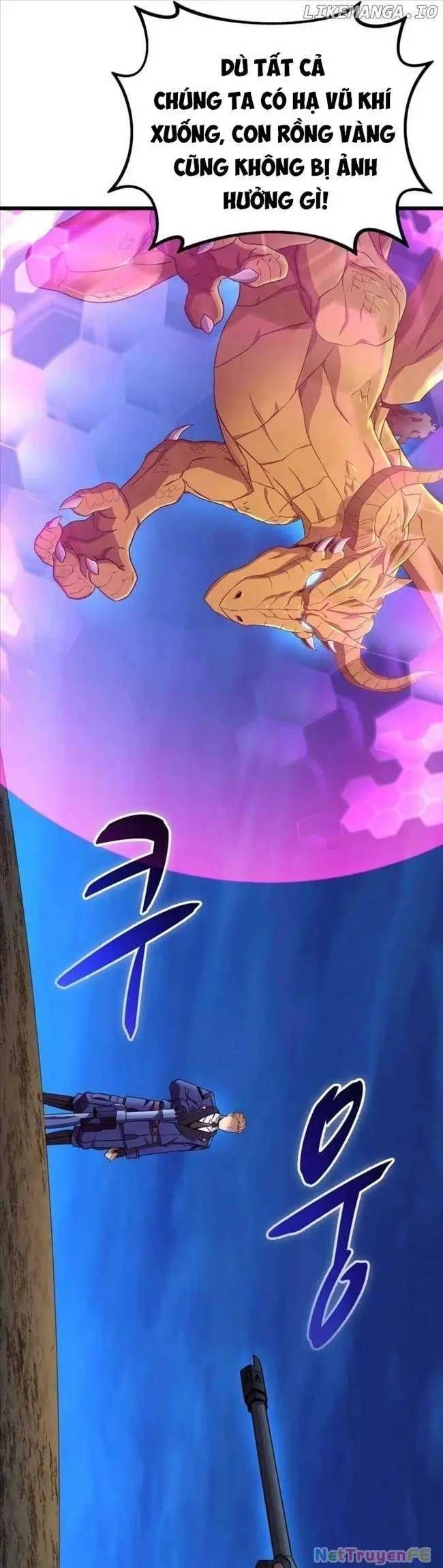 Xạ Thủ Đạn Ma Chapter 160.4 - Trang 2