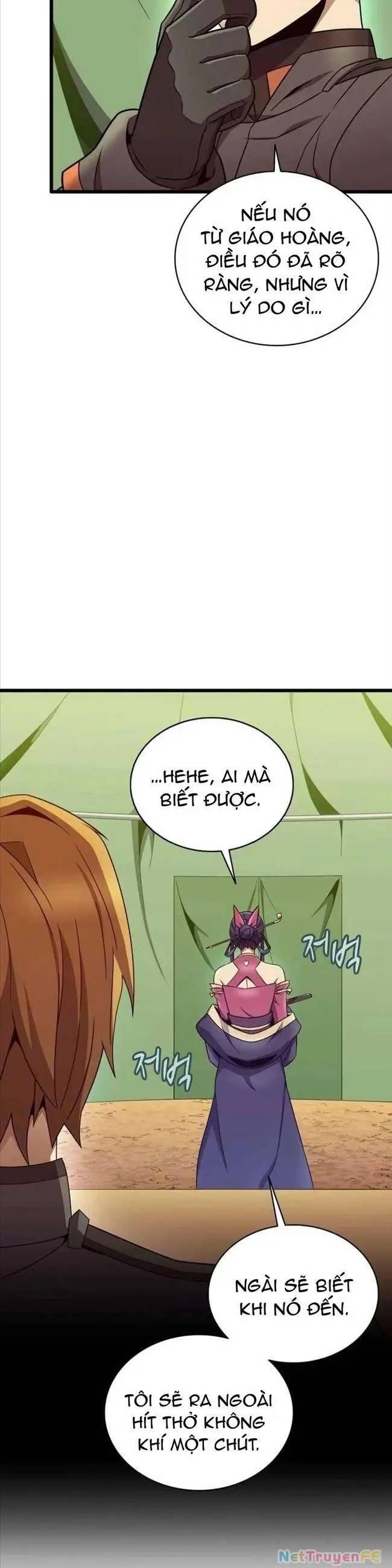 Xạ Thủ Đạn Ma Chapter 160.4 - Trang 2