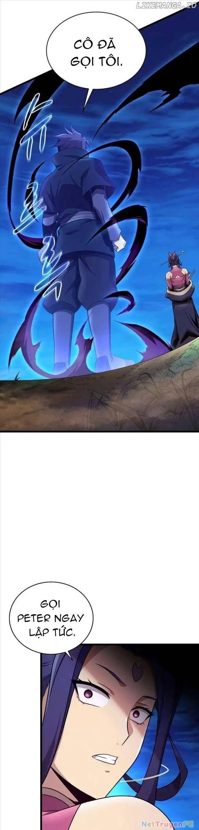 Xạ Thủ Đạn Ma Chapter 160.4 - Trang 2