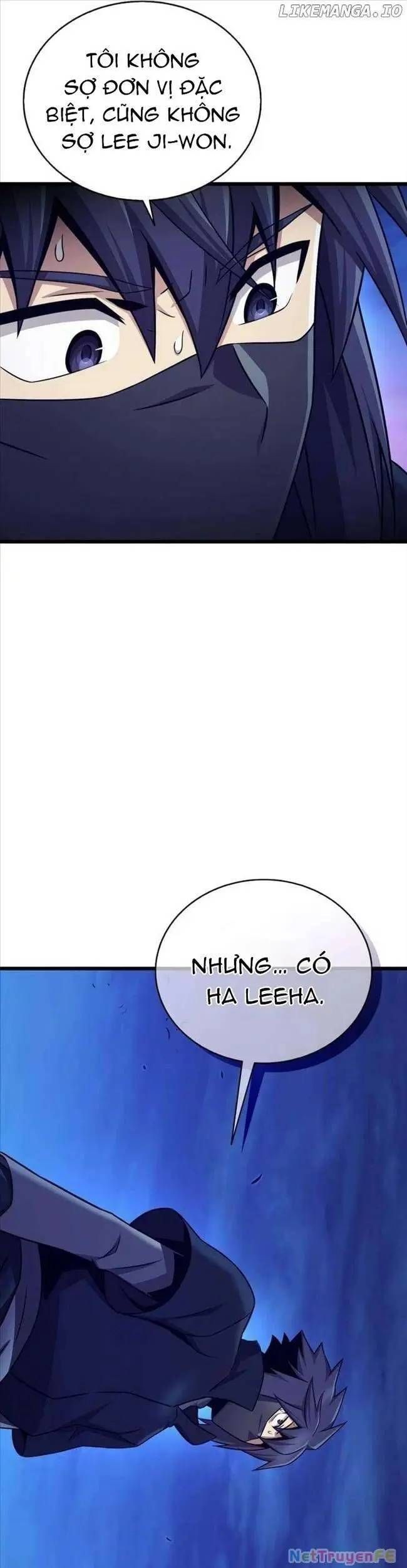 Xạ Thủ Đạn Ma Chapter 160.4 - Trang 2