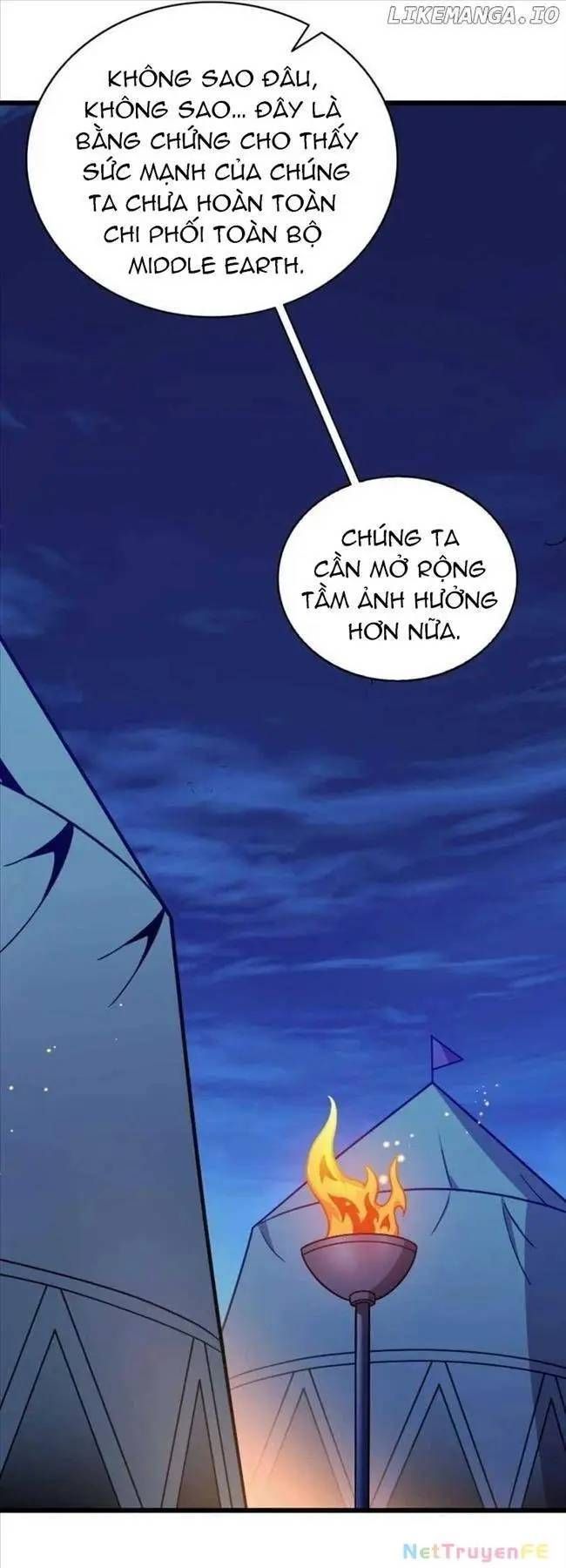Xạ Thủ Đạn Ma Chapter 160.4 - Trang 2