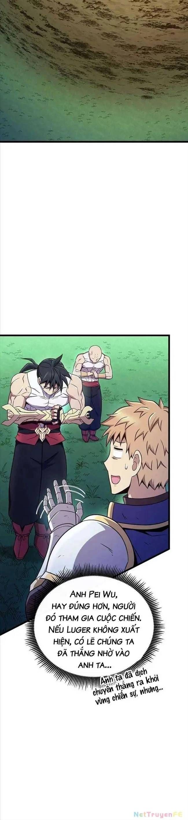 Xạ Thủ Đạn Ma Chapter 160.4 - Trang 2