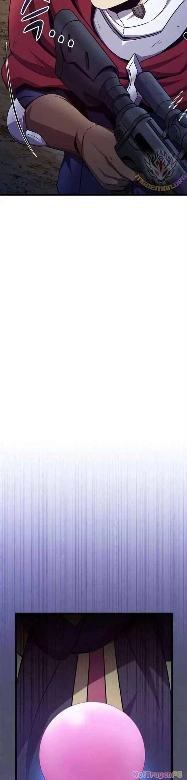 Xạ Thủ Đạn Ma Chapter 160.5 - Trang 2