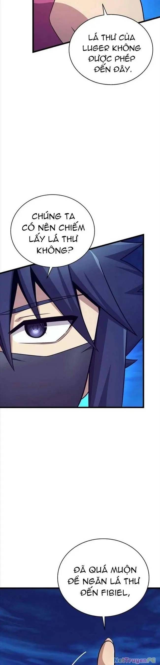 Xạ Thủ Đạn Ma Chapter 160.5 - Trang 2