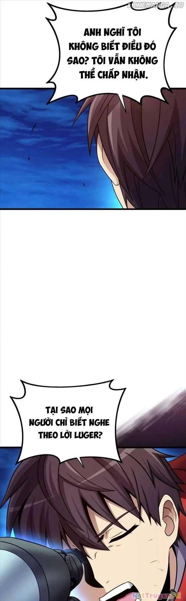 Xạ Thủ Đạn Ma Chapter 160.5 - Trang 2