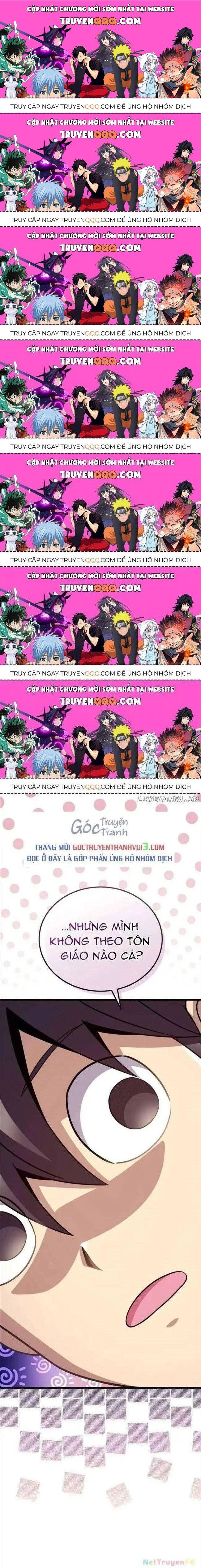 Xạ Thủ Đạn Ma Chapter 160.6 - Trang 2