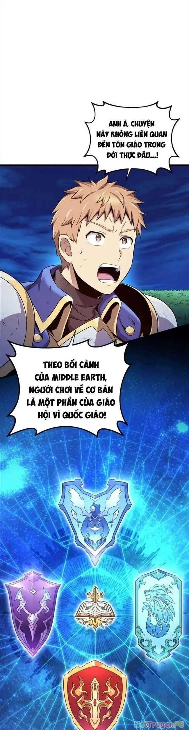 Xạ Thủ Đạn Ma Chapter 160.6 - Trang 2