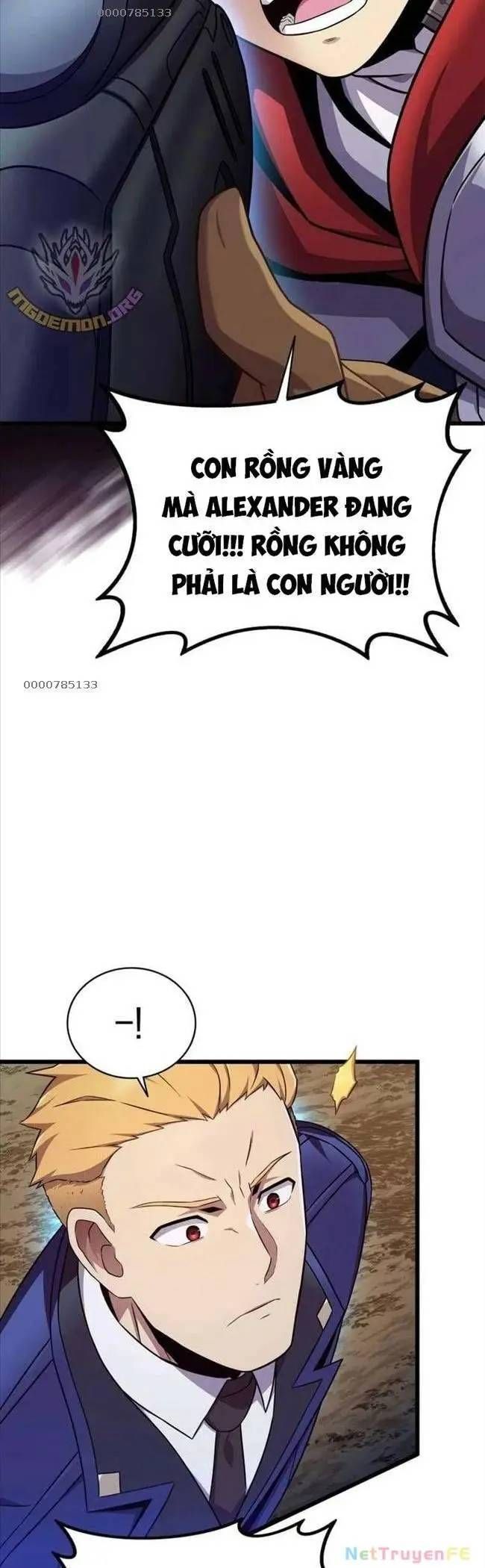 Xạ Thủ Đạn Ma Chapter 160.6 - Trang 2