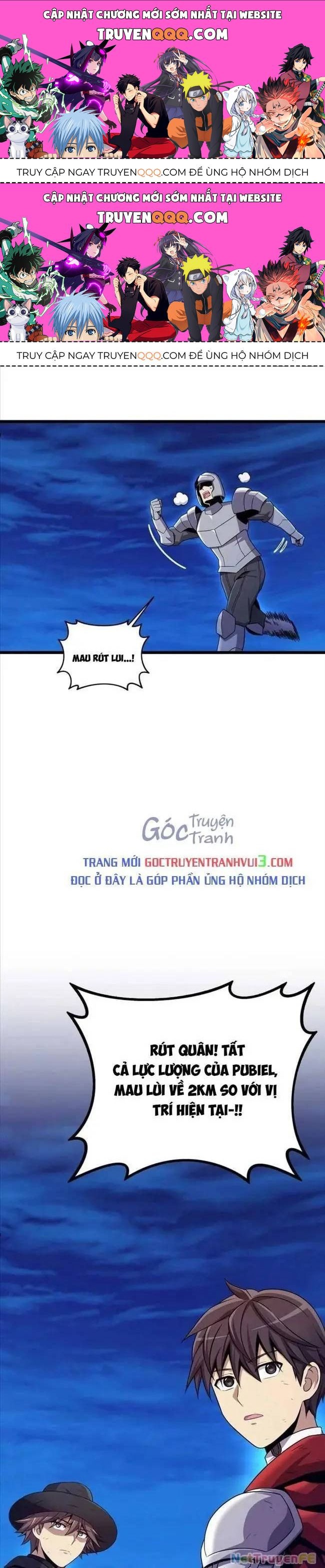 Xạ Thủ Đạn Ma Chapter 161.1 - Trang 2