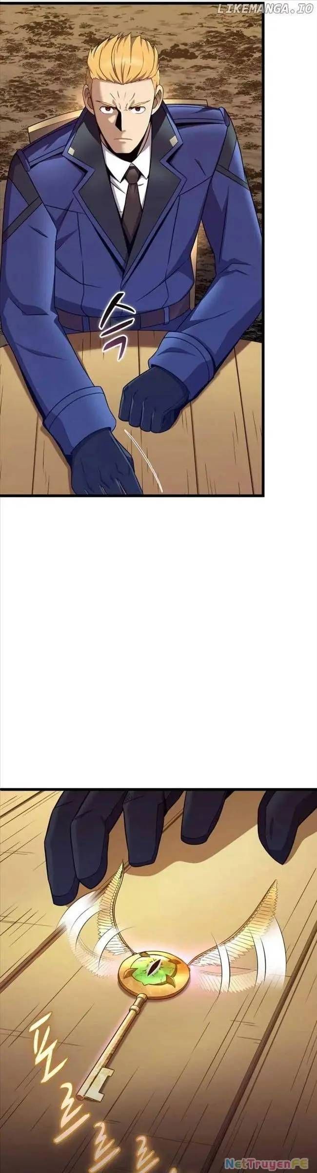 Xạ Thủ Đạn Ma Chapter 161.1 - Trang 2