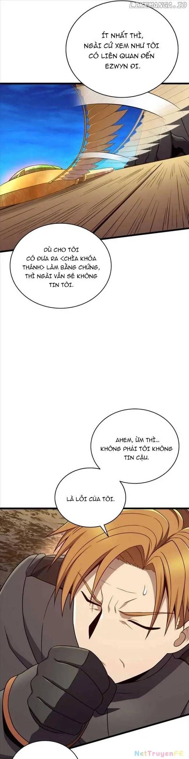 Xạ Thủ Đạn Ma Chapter 161.1 - Trang 2