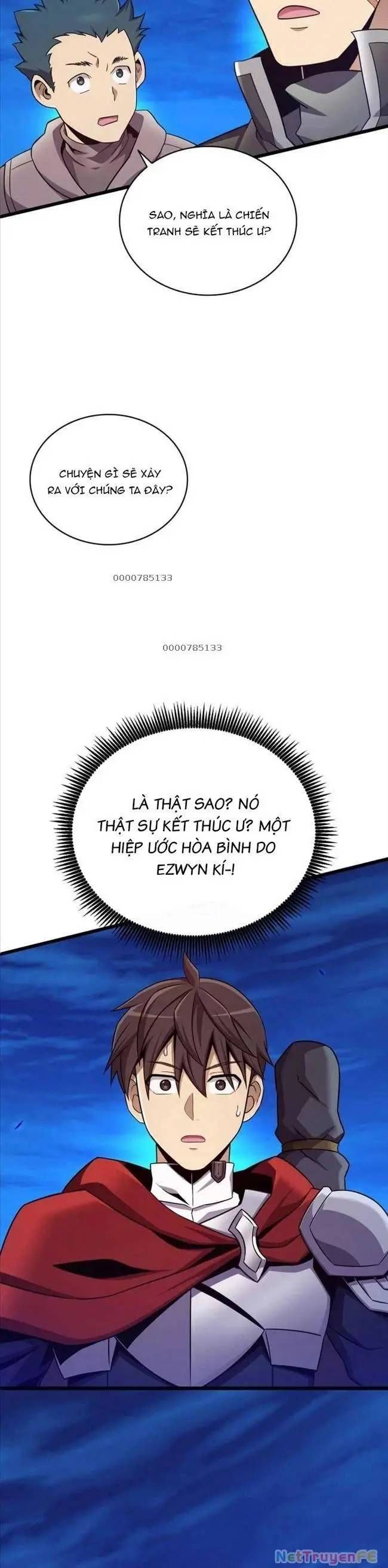 Xạ Thủ Đạn Ma Chapter 161.1 - Trang 2