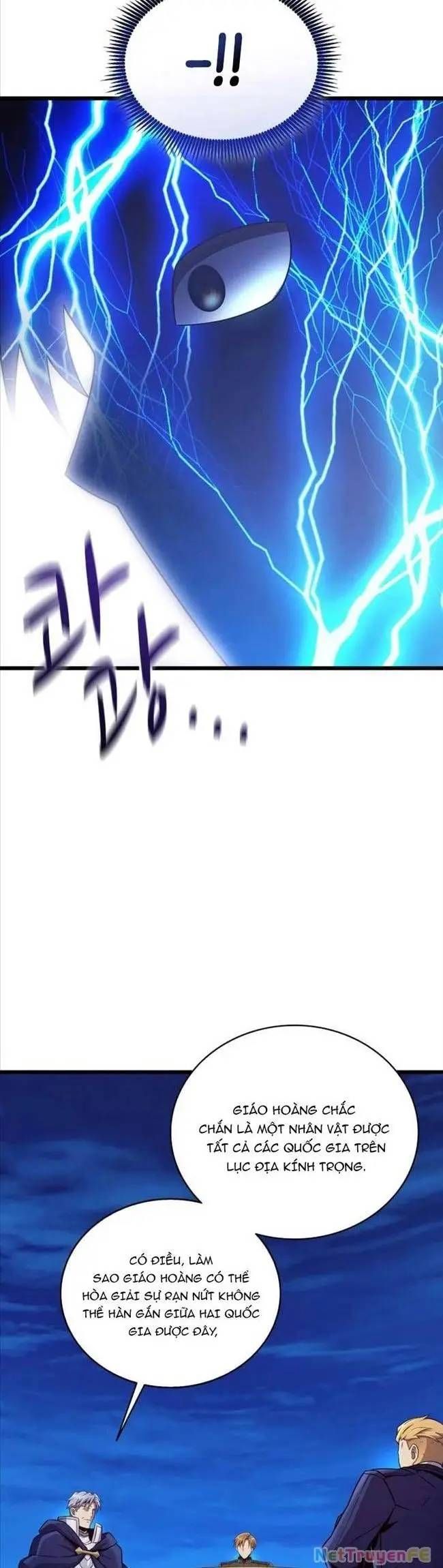 Xạ Thủ Đạn Ma Chapter 161.1 - Trang 2