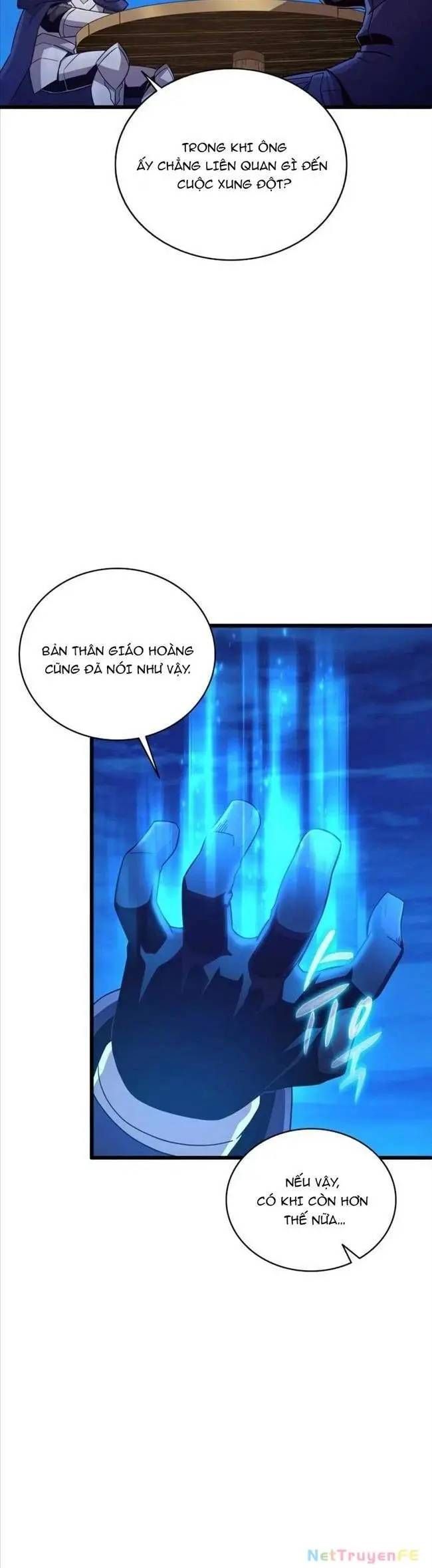 Xạ Thủ Đạn Ma Chapter 161.1 - Trang 2