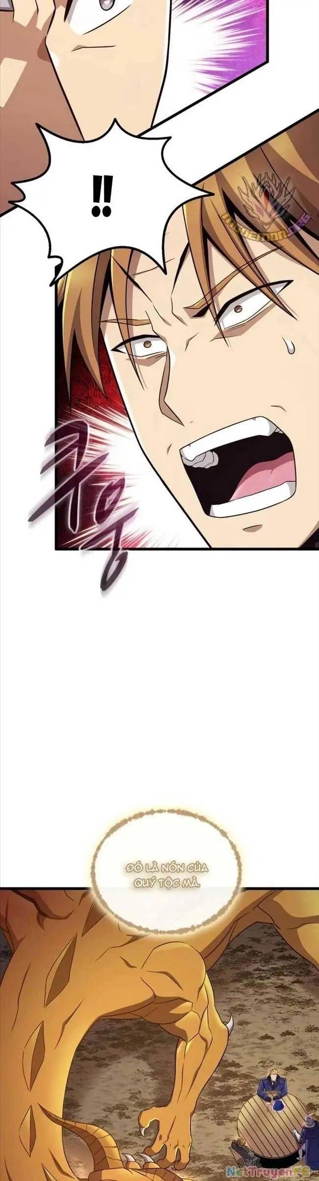 Xạ Thủ Đạn Ma Chapter 161.1 - Trang 2