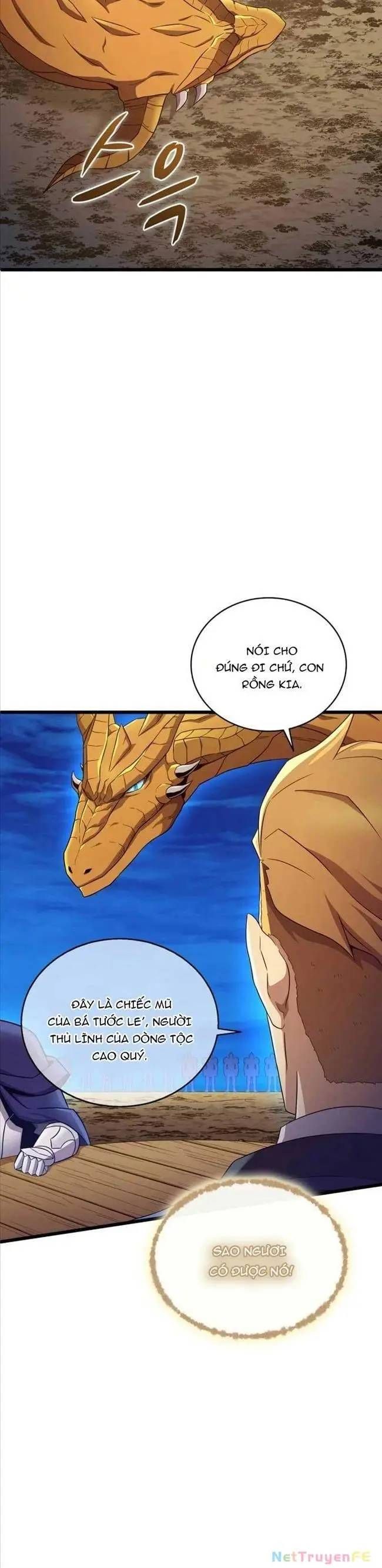 Xạ Thủ Đạn Ma Chapter 161.1 - Trang 2