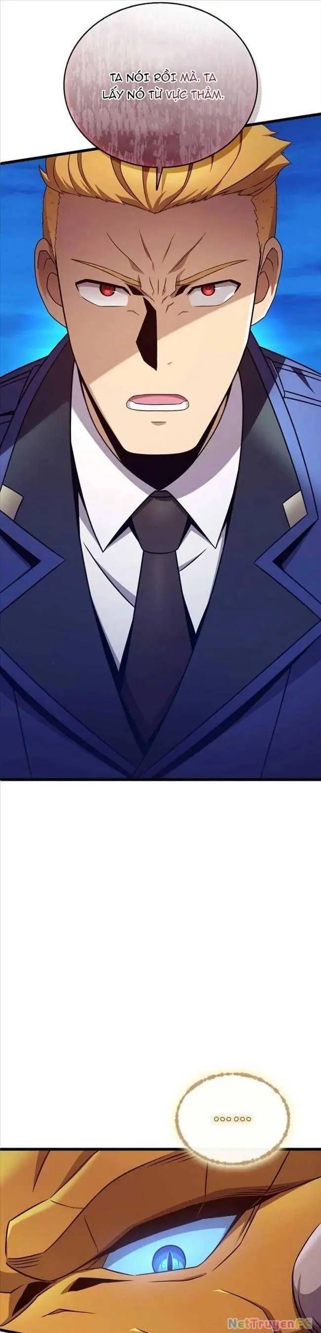 Xạ Thủ Đạn Ma Chapter 161.1 - Trang 2