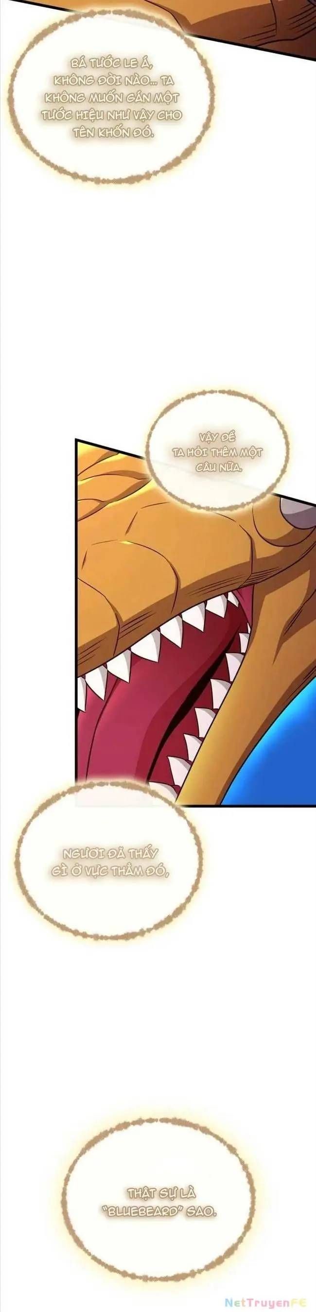 Xạ Thủ Đạn Ma Chapter 161.1 - Trang 2