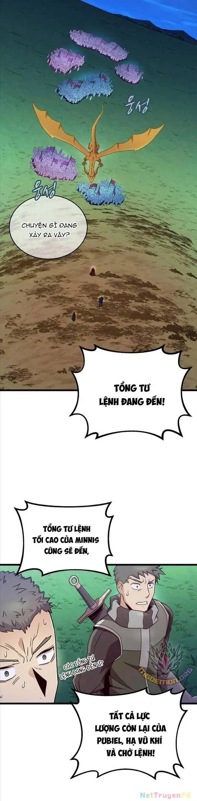 Xạ Thủ Đạn Ma Chapter 161.1 - Trang 2