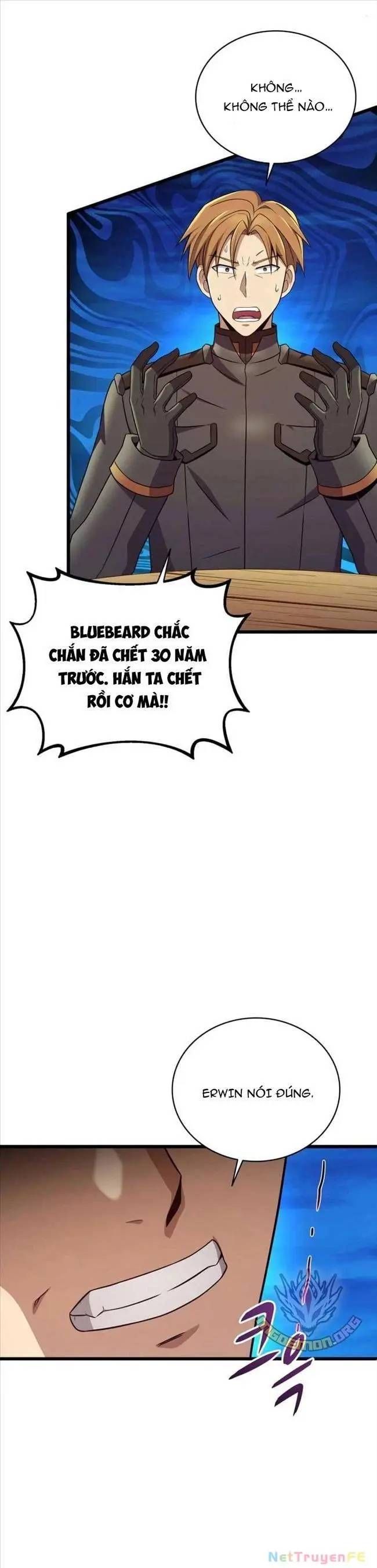 Xạ Thủ Đạn Ma Chapter 161.1 - Trang 2