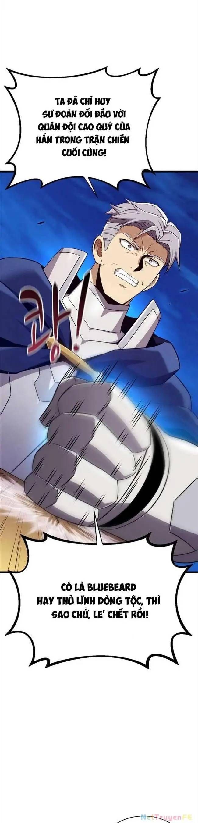 Xạ Thủ Đạn Ma Chapter 161.1 - Trang 2