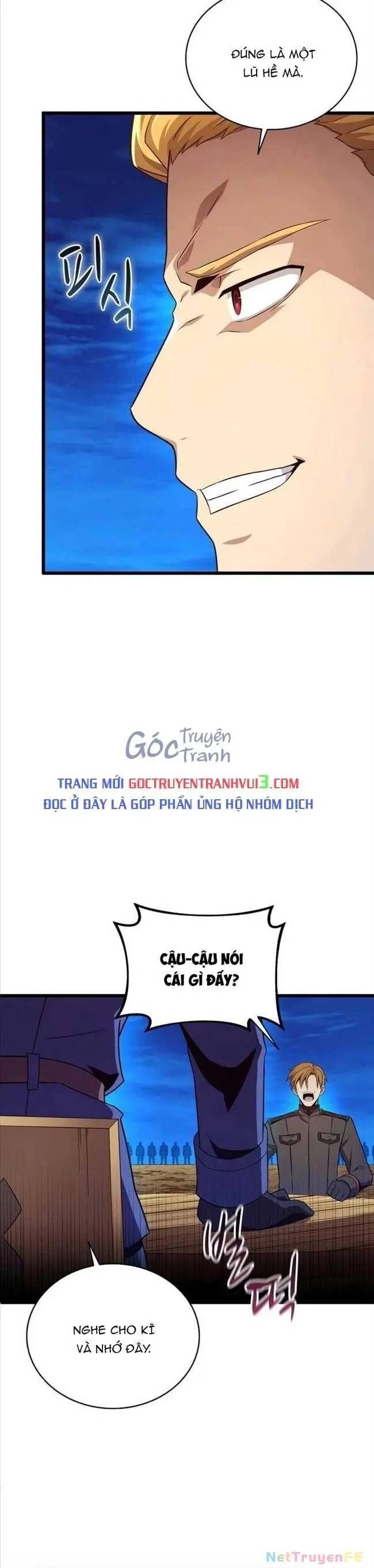 Xạ Thủ Đạn Ma Chapter 161.1 - Trang 2