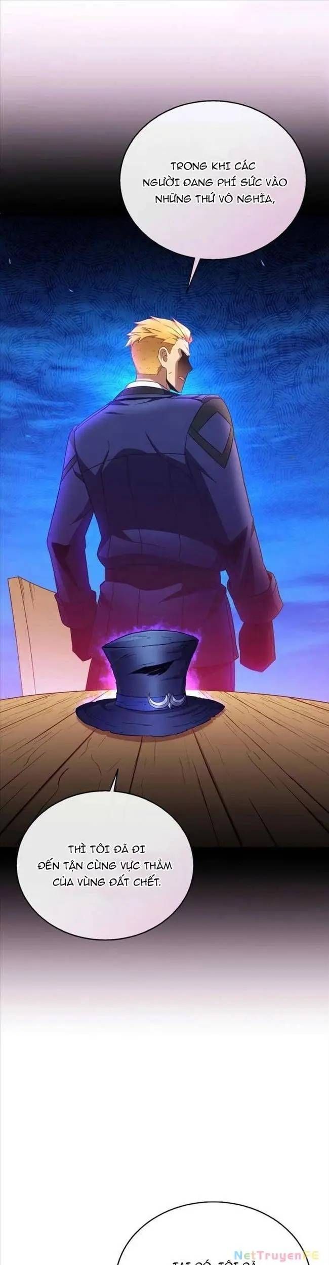 Xạ Thủ Đạn Ma Chapter 161.1 - Trang 2