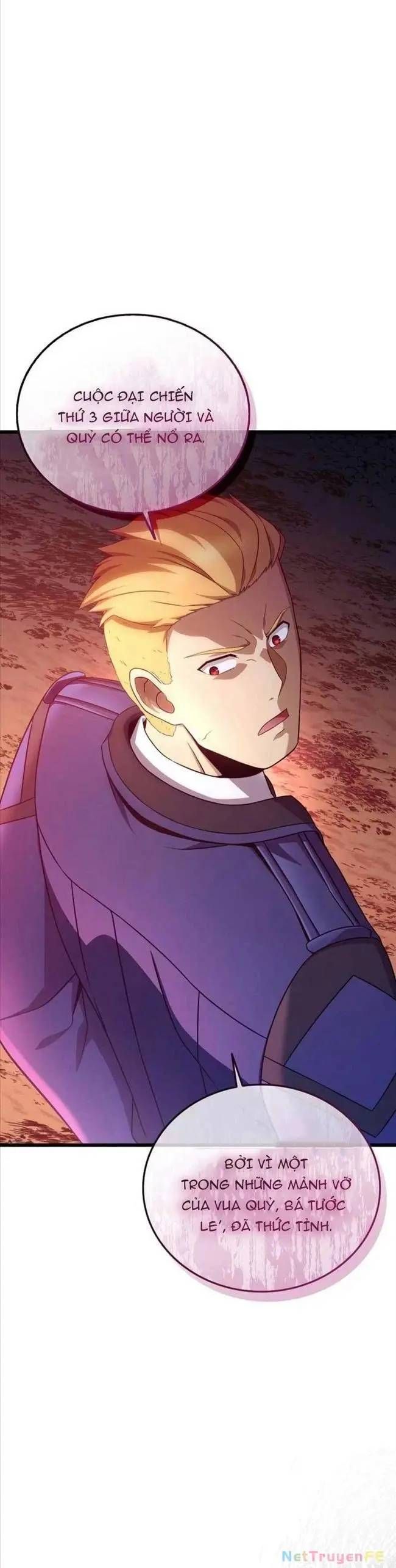 Xạ Thủ Đạn Ma Chapter 161.1 - Trang 2