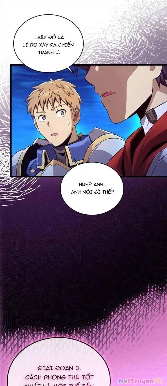 Xạ Thủ Đạn Ma Chapter 161.1 - Trang 2