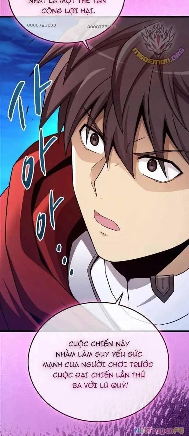 Xạ Thủ Đạn Ma Chapter 161.1 - Trang 2