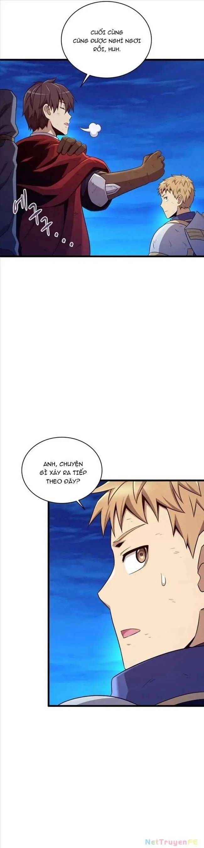 Xạ Thủ Đạn Ma Chapter 161.1 - Trang 2